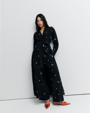 Lola Shirt Dress