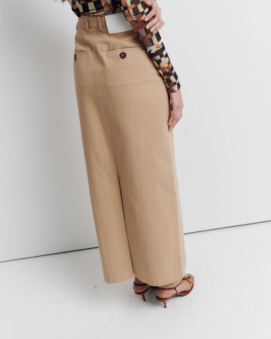 Rowie Skirt