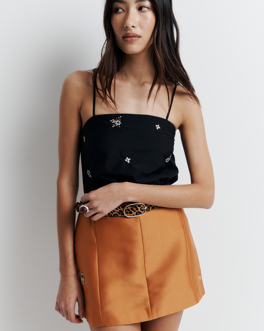 Jade Skirt