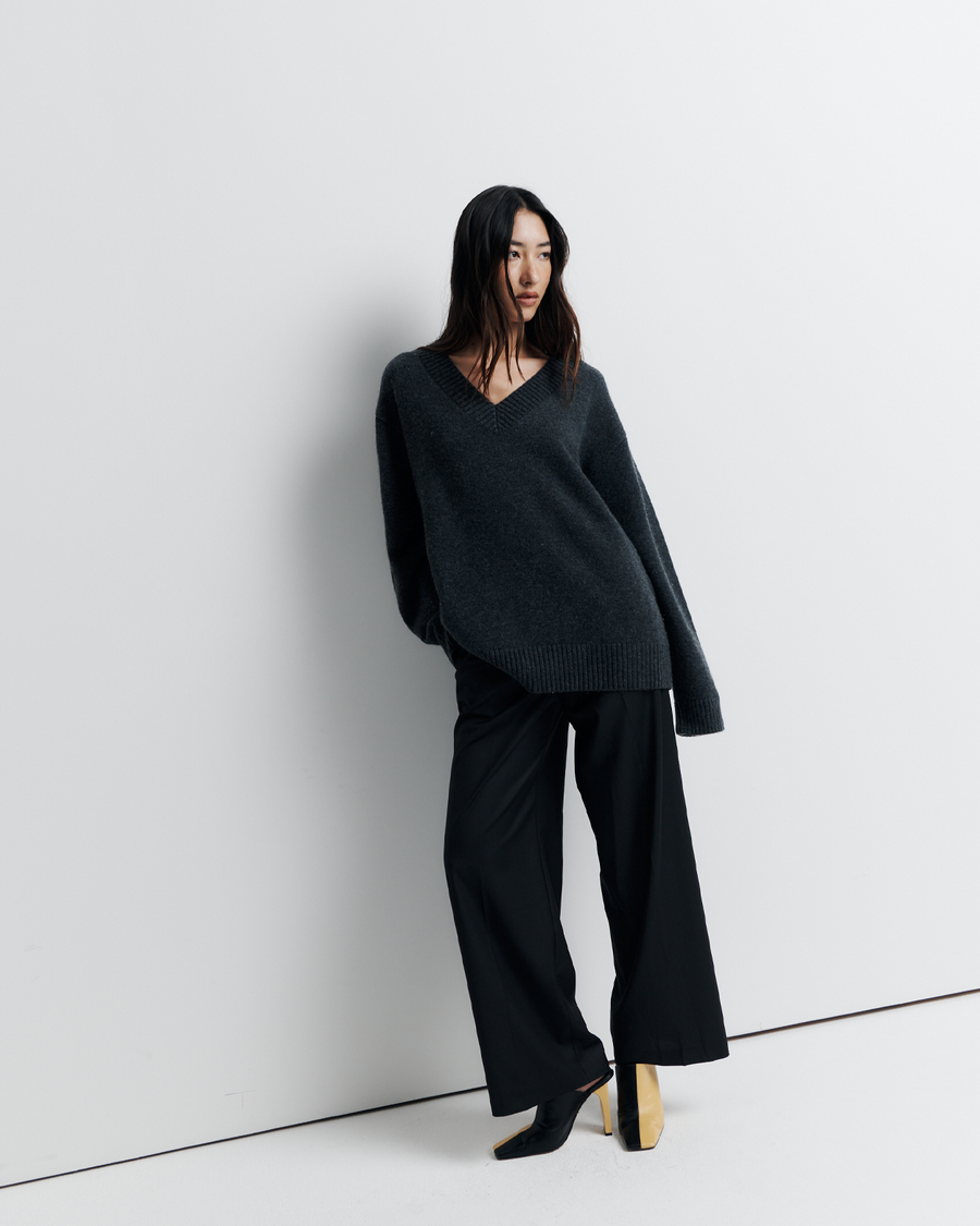 Ingrid Sweater