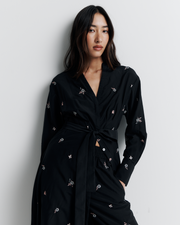 Lola Shirt Dress