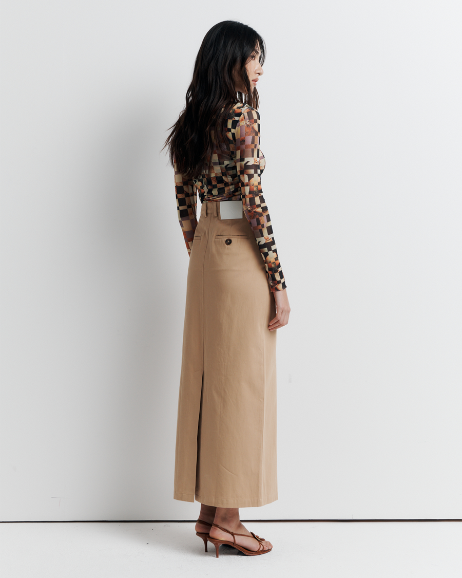 Rowie Skirt