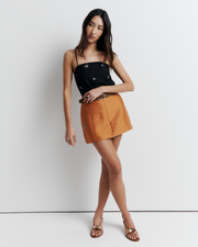 Jade Skirt