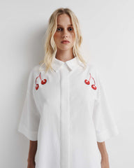 Cherry Shirt