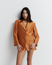 Gemini Blazer