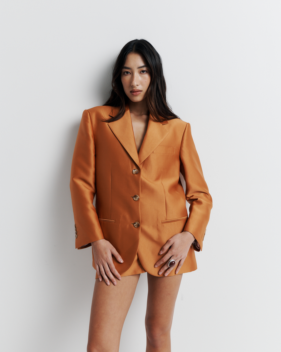Gemini Blazer