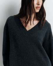 Ingrid Sweater