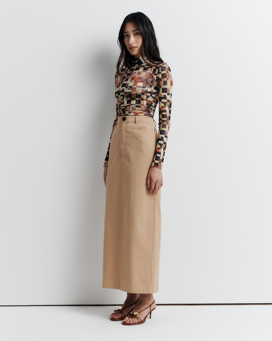 Rowie Skirt
