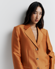 Gemini Blazer