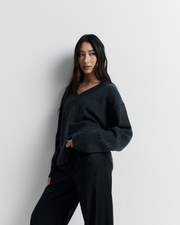 Ingrid Sweater