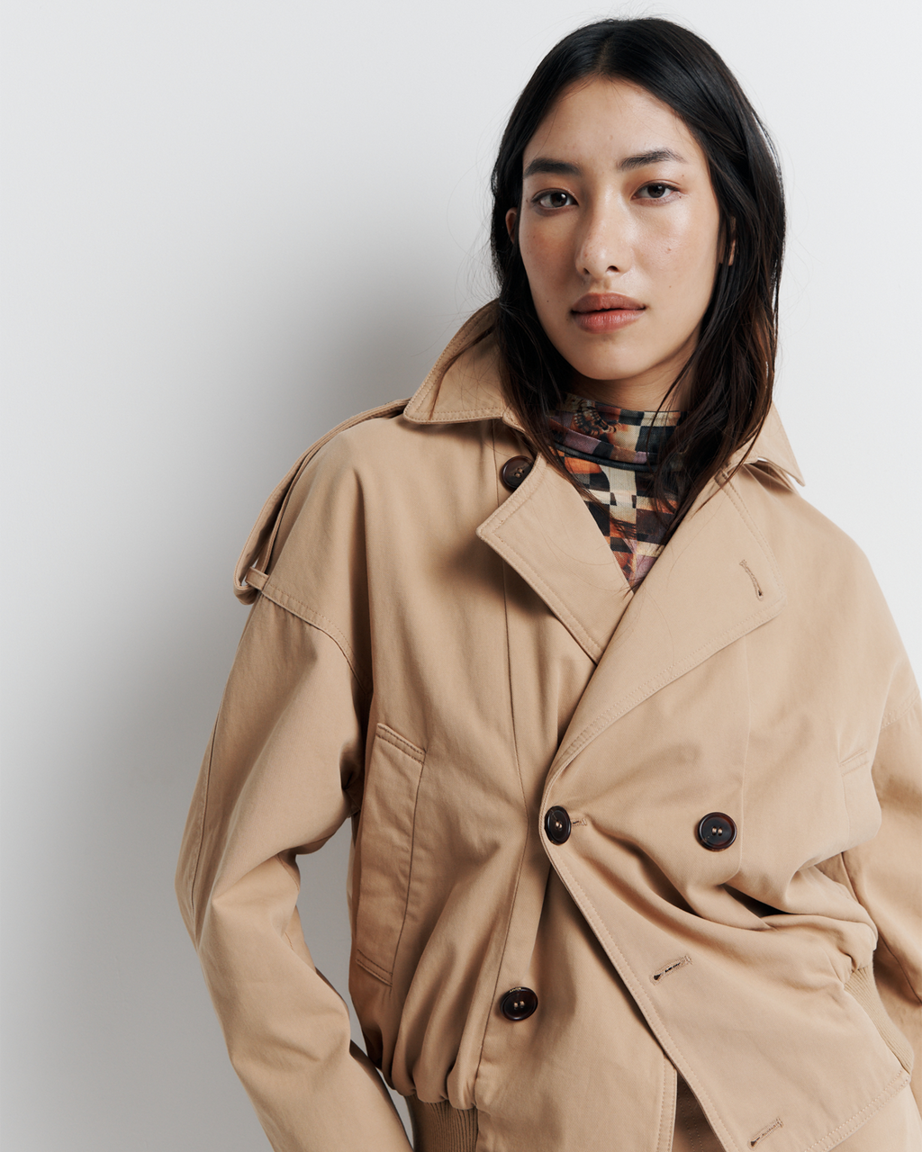 Blair Jacket | ROMY – Romy - US