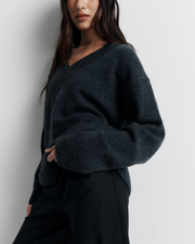 Ingrid Sweater