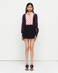 Frankie Skort