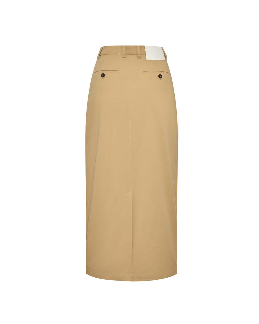 Rowie Skirt