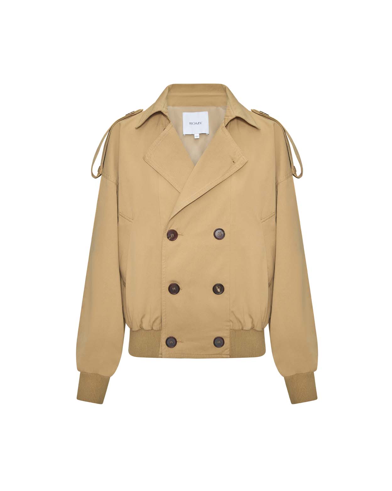 Blair Jacket | ROMY – Romy - US