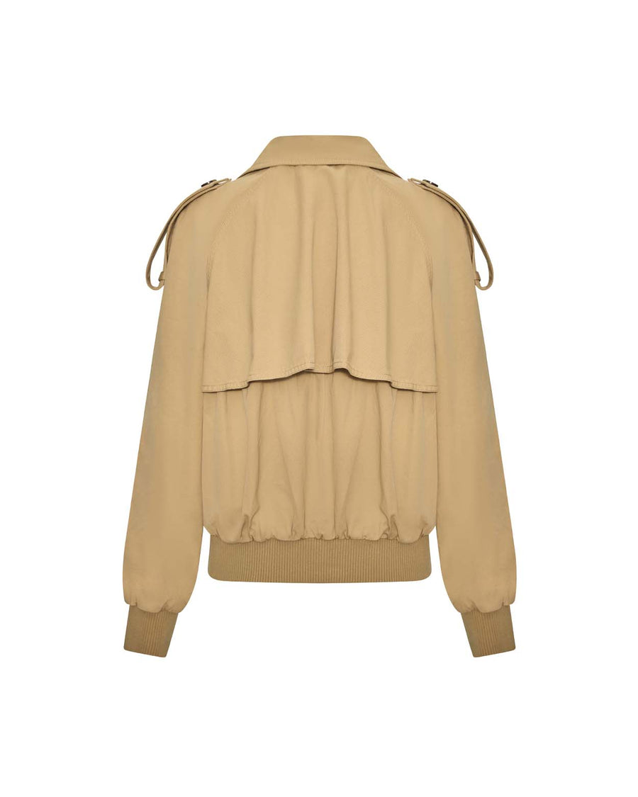 Blair Jacket