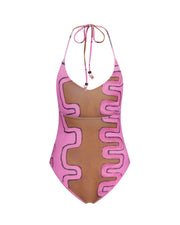 Ritual One Piece Swimsuit