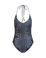 Ritual One Piece Swimsuit