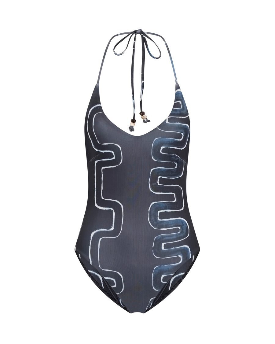 Ritual One Piece Swimsuit
