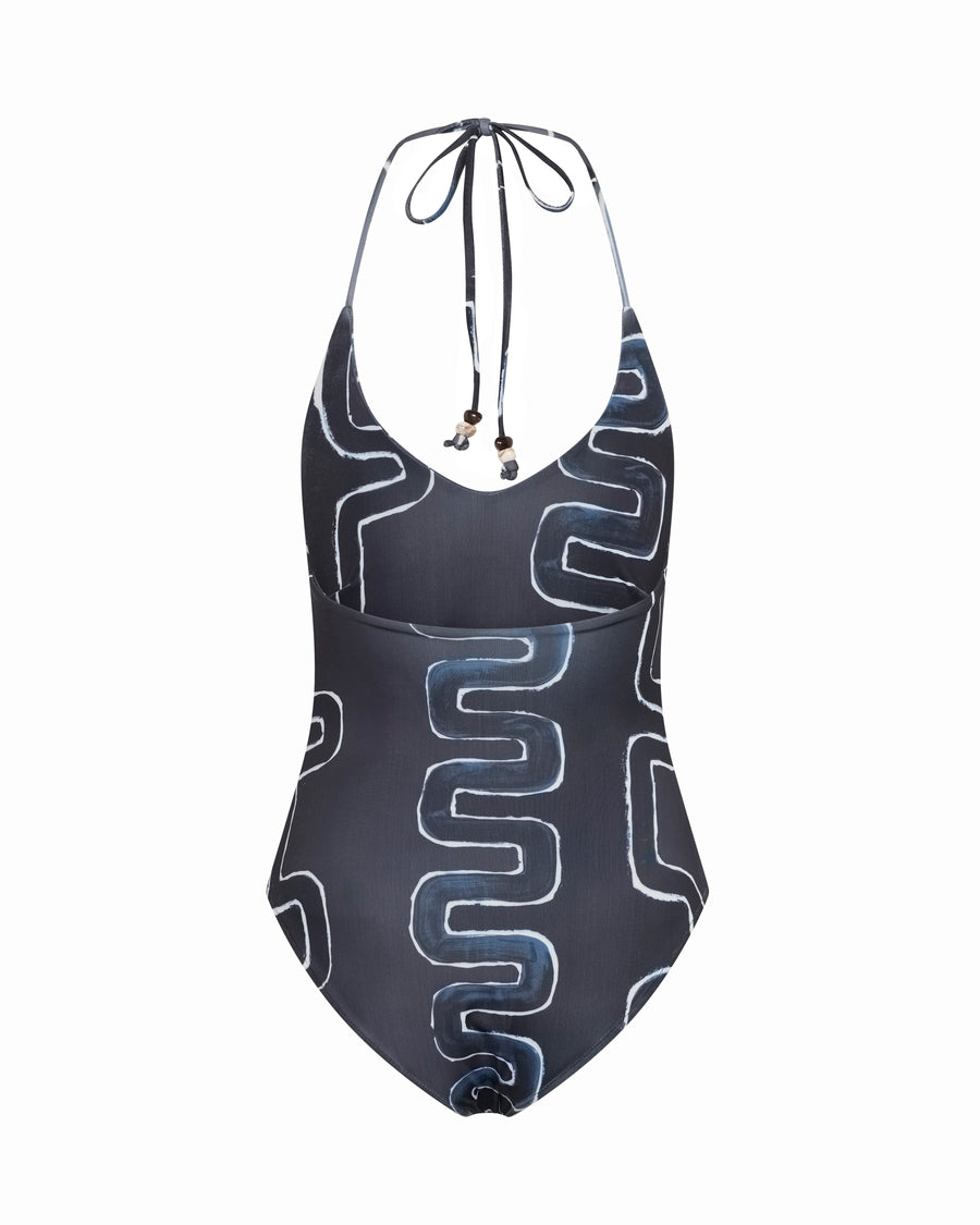 Ritual One Piece Swimsuit