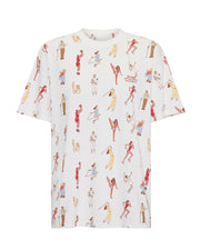 All Star Tee
