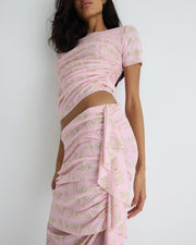 Echo Skirt