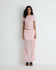 Echo Skirt