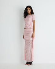 Echo Skirt