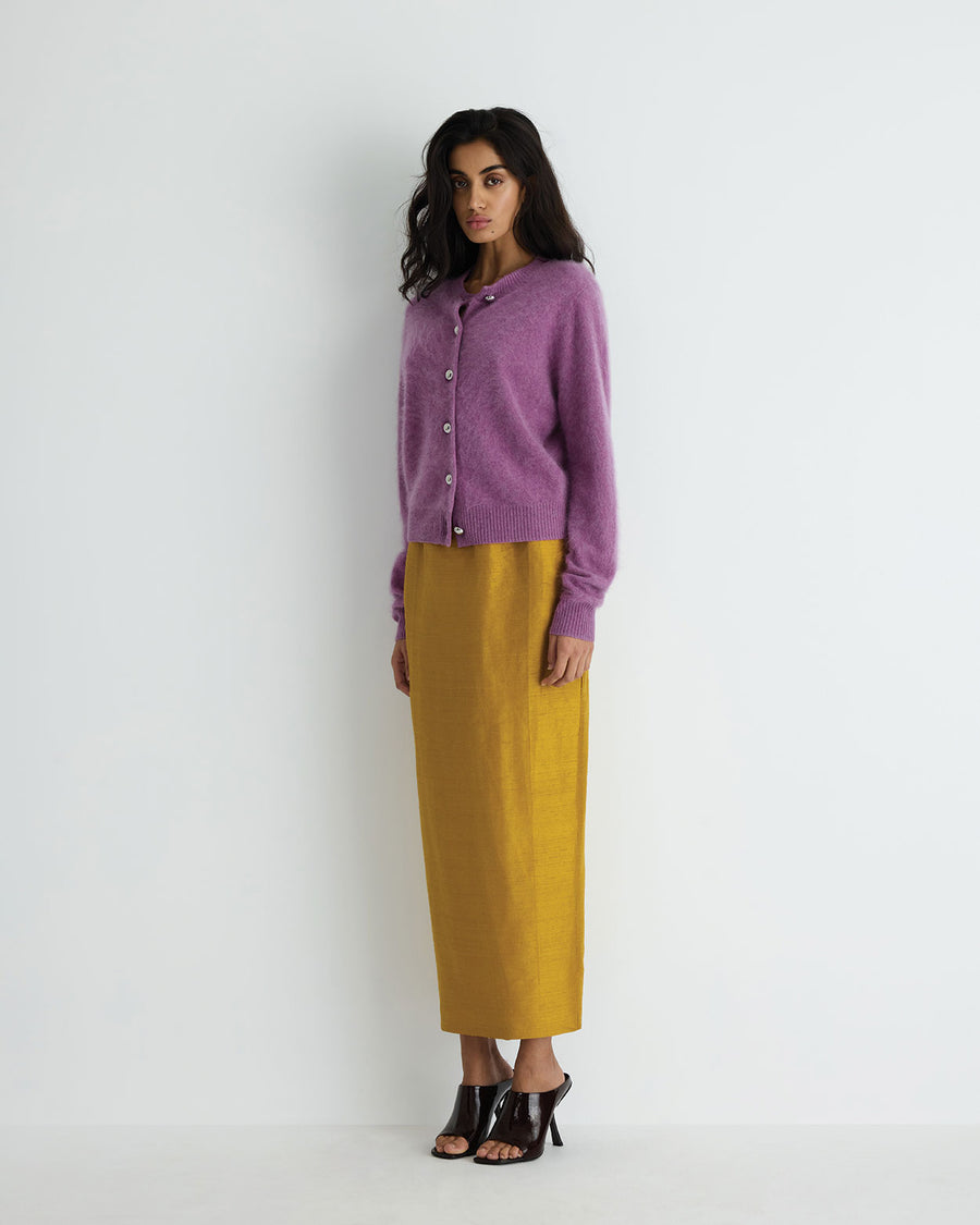 Lucy Cardigan