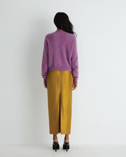 Lucy Cardigan