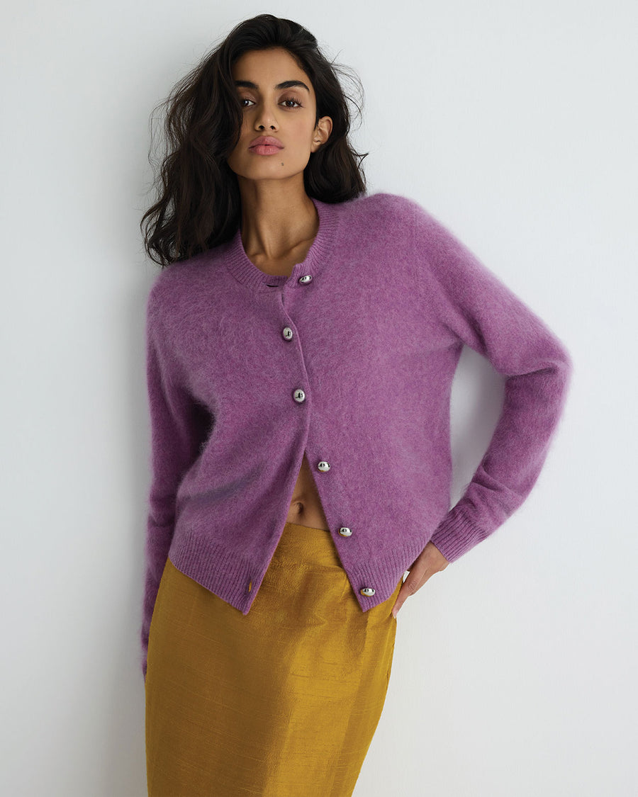Lucy Cardigan