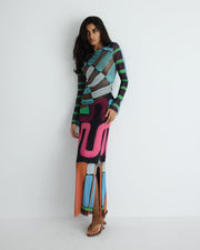 Portia Dress