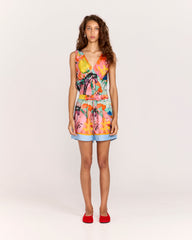 Rodeo Short