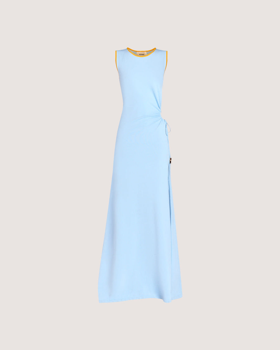 Loulou Dress