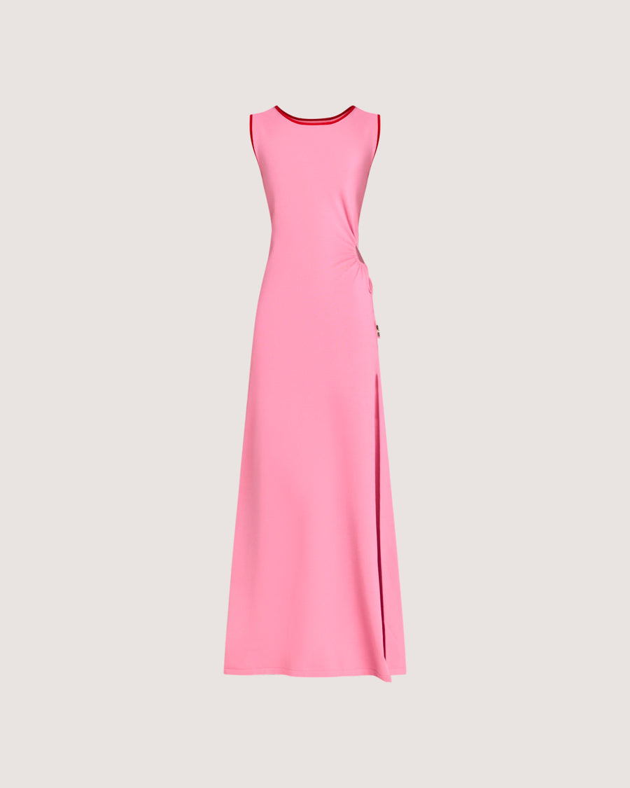 Loulou Dress