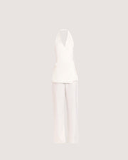 Lila Vest