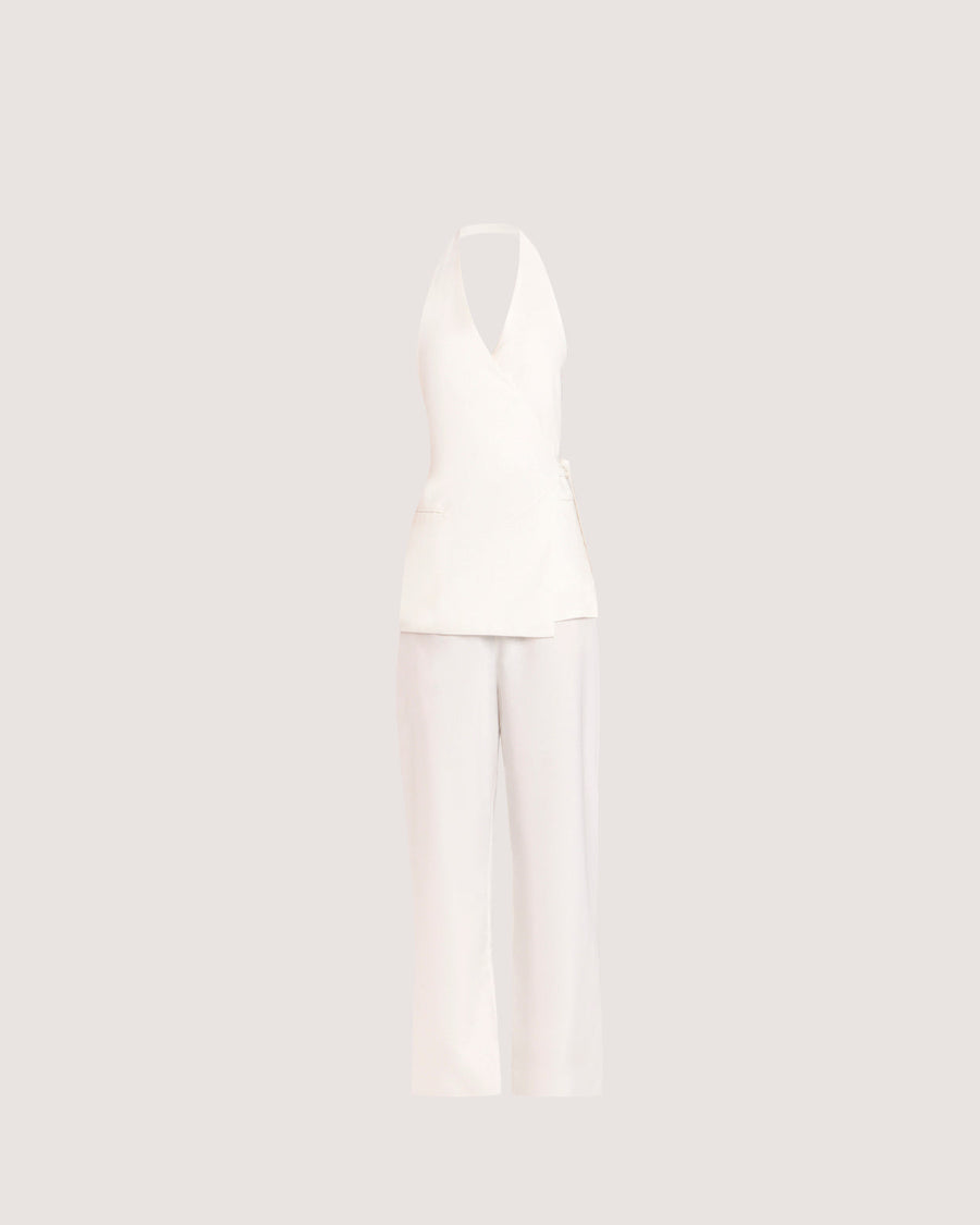 Lila Vest