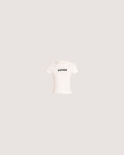 Lover Baby Tee