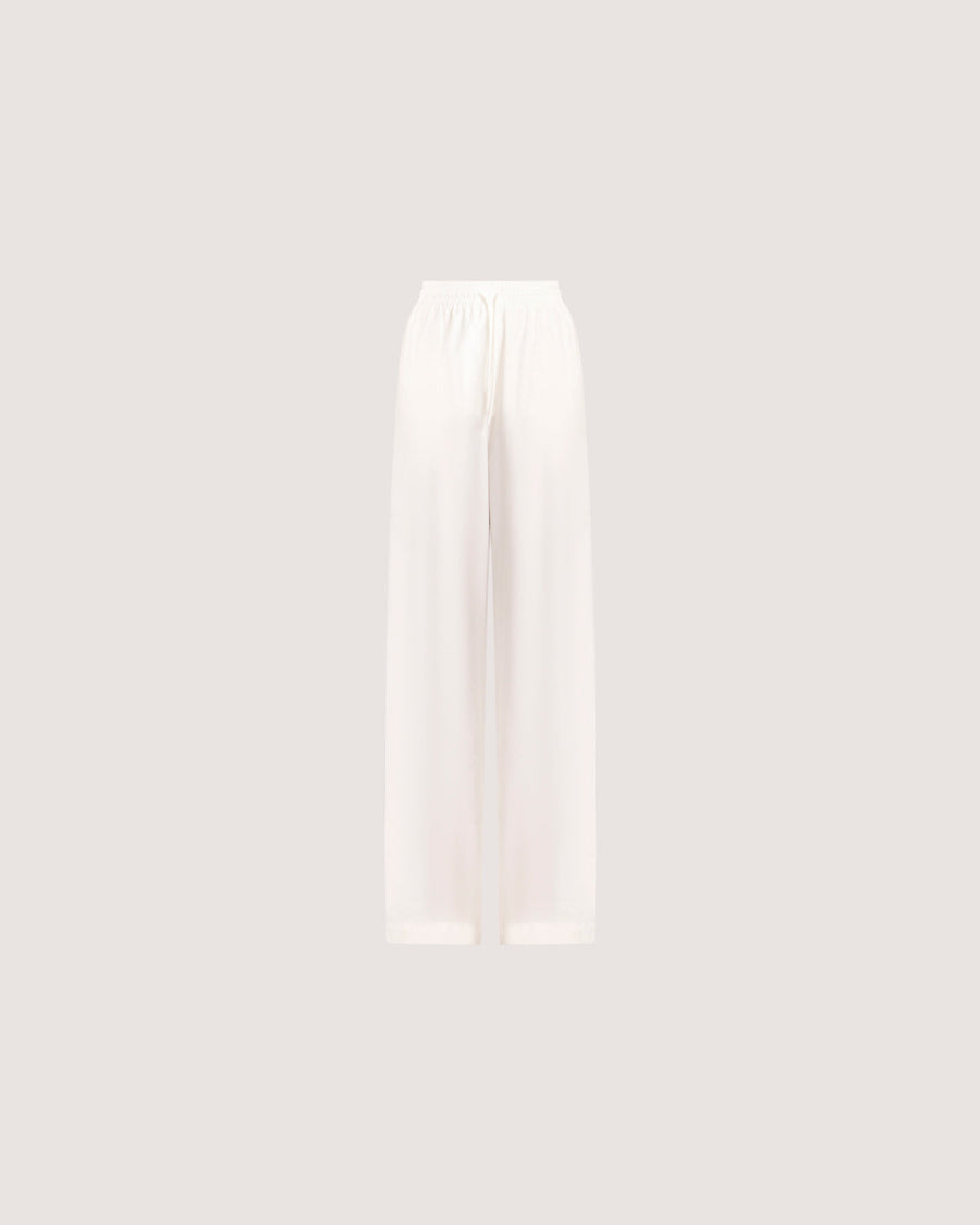 Rope Tie Pant