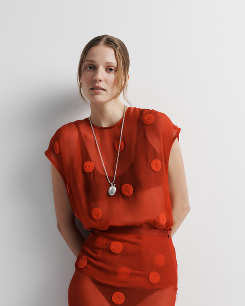 Sadie Top – Romy - US